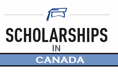 scholarship in Canada from Nepal
