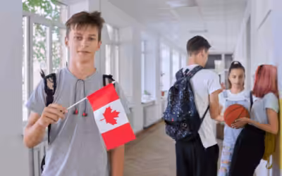 Apply for Canada from Nepal