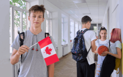Apply for Canada from Nepal