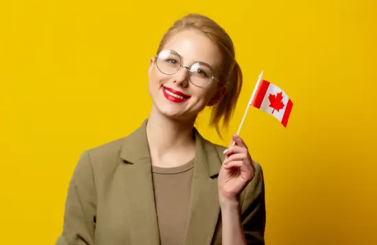 Canadian Study Visas