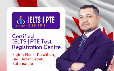 Top IELTS & PTE Institute in Nepal
