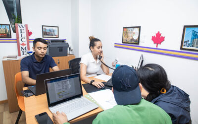 Post-Graduate Programs in Canada