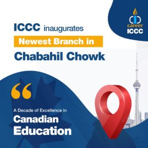 International Career Counselling Centre (ICCC) - Chabahil