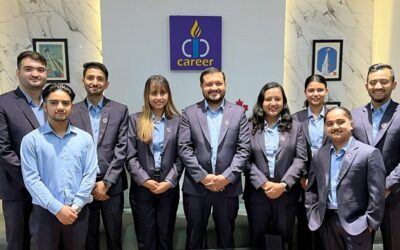 Top Best Consultancy in Nepal - ICCC