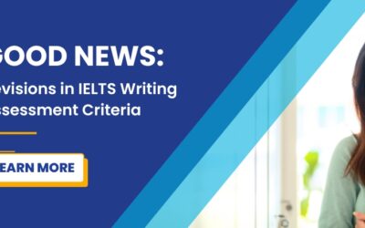 IELTS ICCC writing Revision