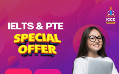 IELTS PTE Special Offer Butwal