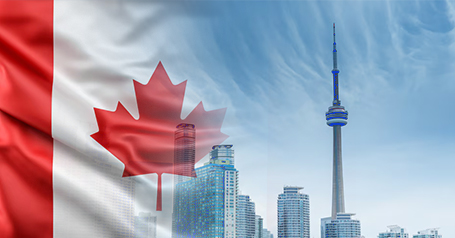 Study in Canada