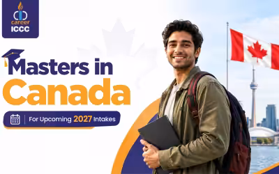 Masters Degree in Canada
