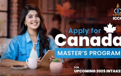 Study Masters in Canada