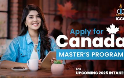Study Masters in Canada