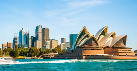 sydney