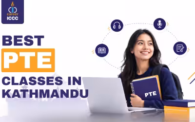Best PTE Classes in Kathmandu
