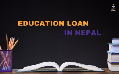 Education loan In Nepal Thumbnail