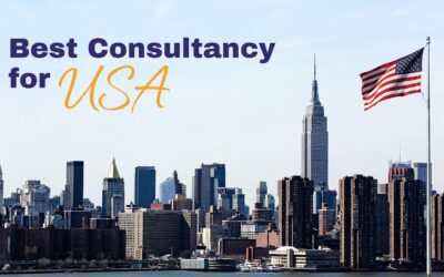 Best Consultancy for USA in Nepal