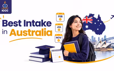Best intakes in Australia