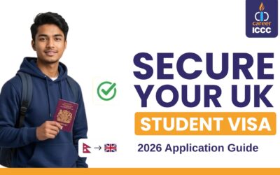 Uk Student Visa 2026 application guide