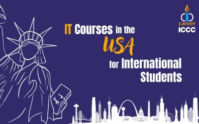 IT courses in the USA for international students