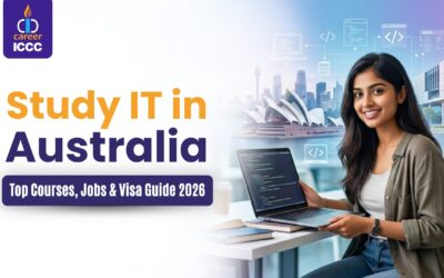 Study IT in Australia: Top Courses, Jobs & Visa Guide 2026