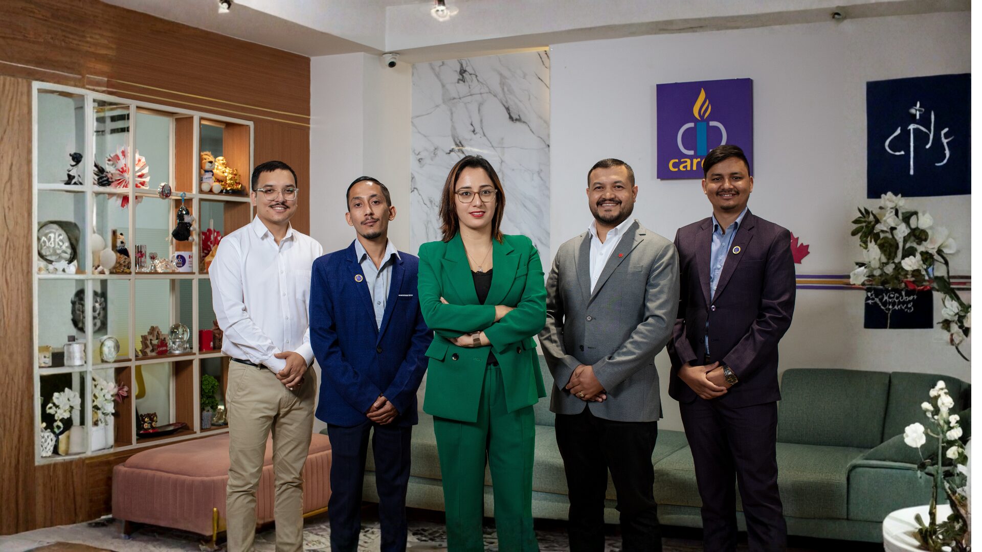 Study in Australia from Nepal