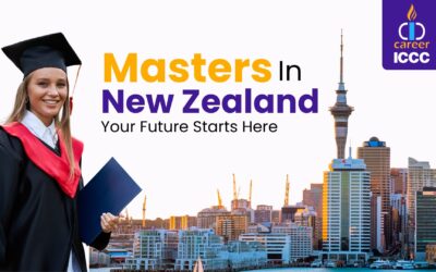 Masters In New Zealand