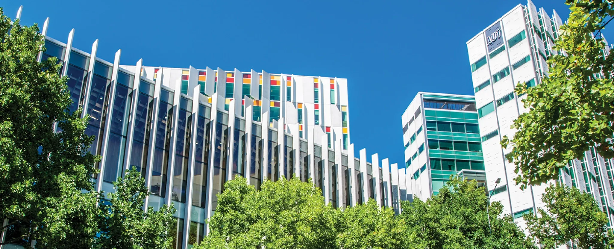Auckland University of Technology