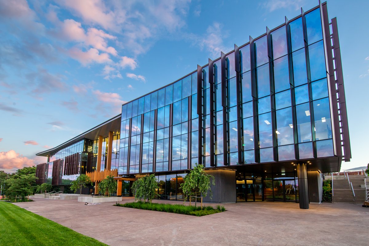 Massey University