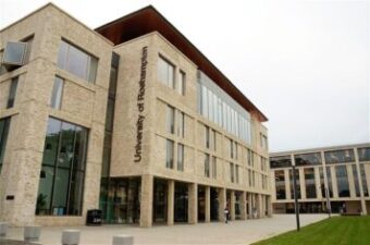 Australian National University