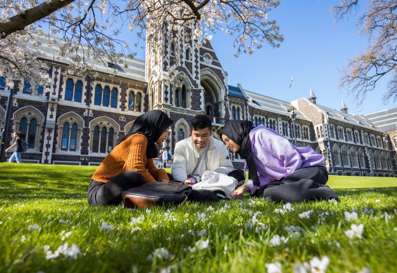 University of Otago