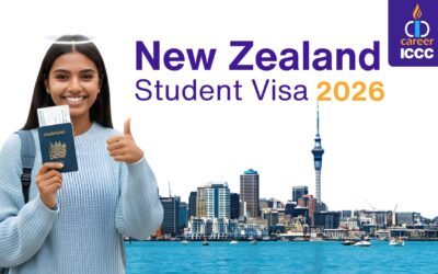 New Zealand Student Visa 2026