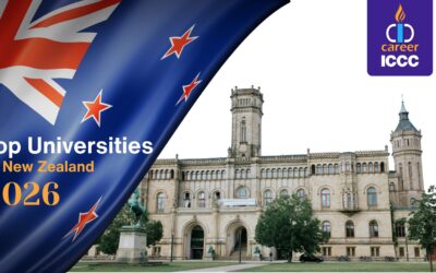 Top Universities in New Zealand