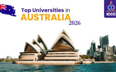 Top Universities in Australia 2026