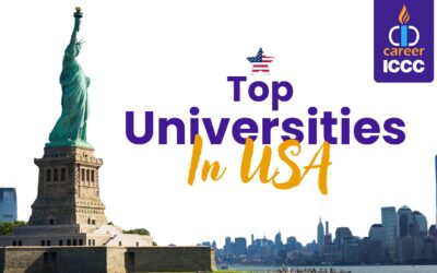 Top Universities in USA