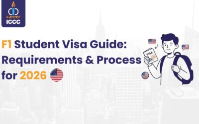 F1 student Visa Guide: Requirements & Process for 2026