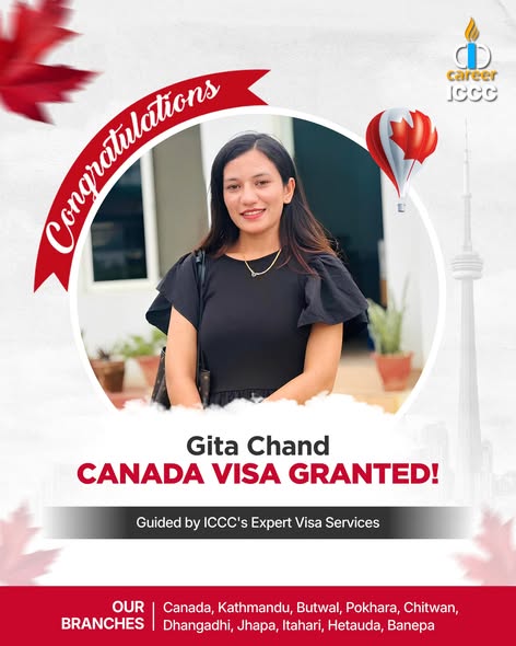 Homepage 4 ICCC Success Story