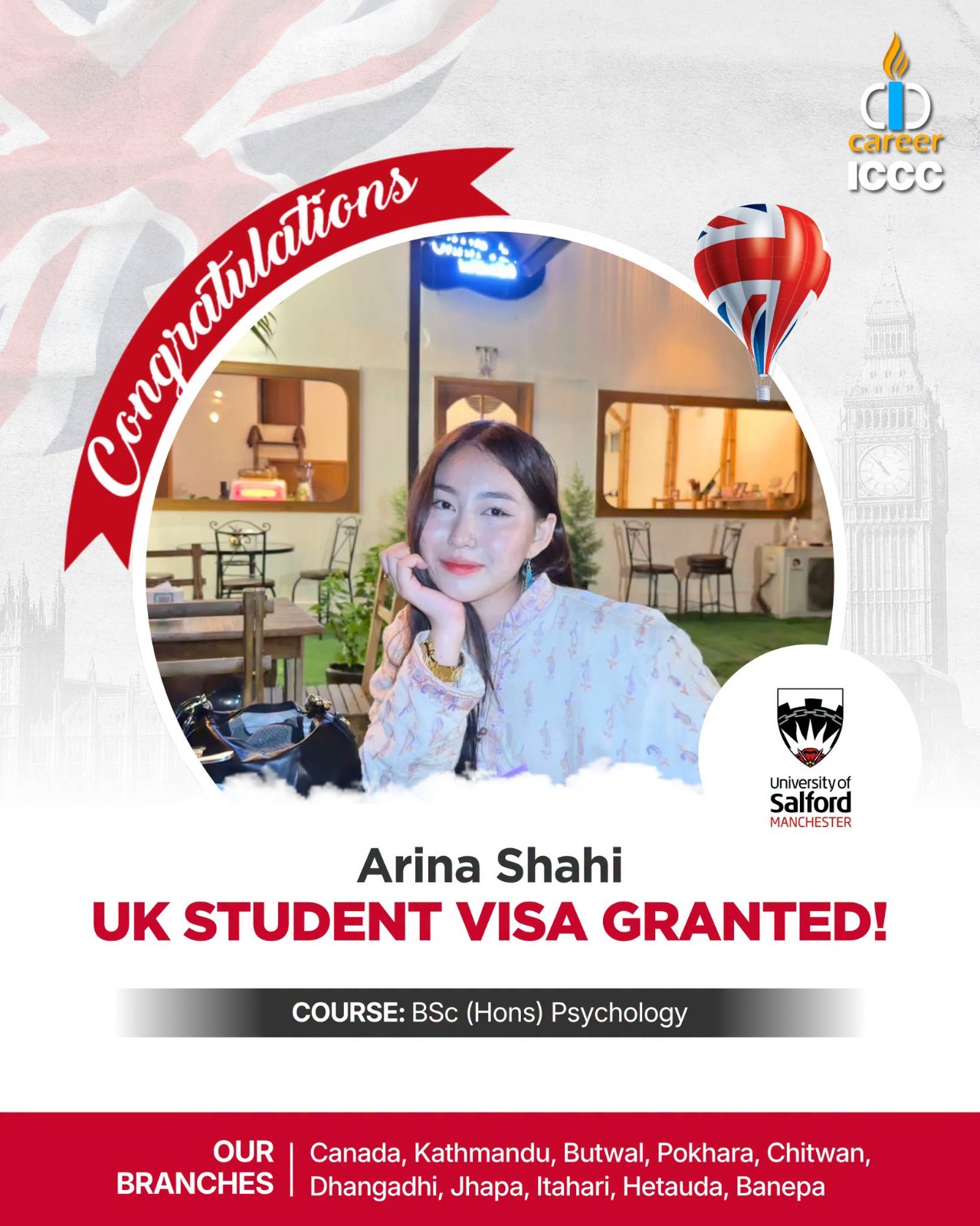 Homepage 11 ICCC Success Story