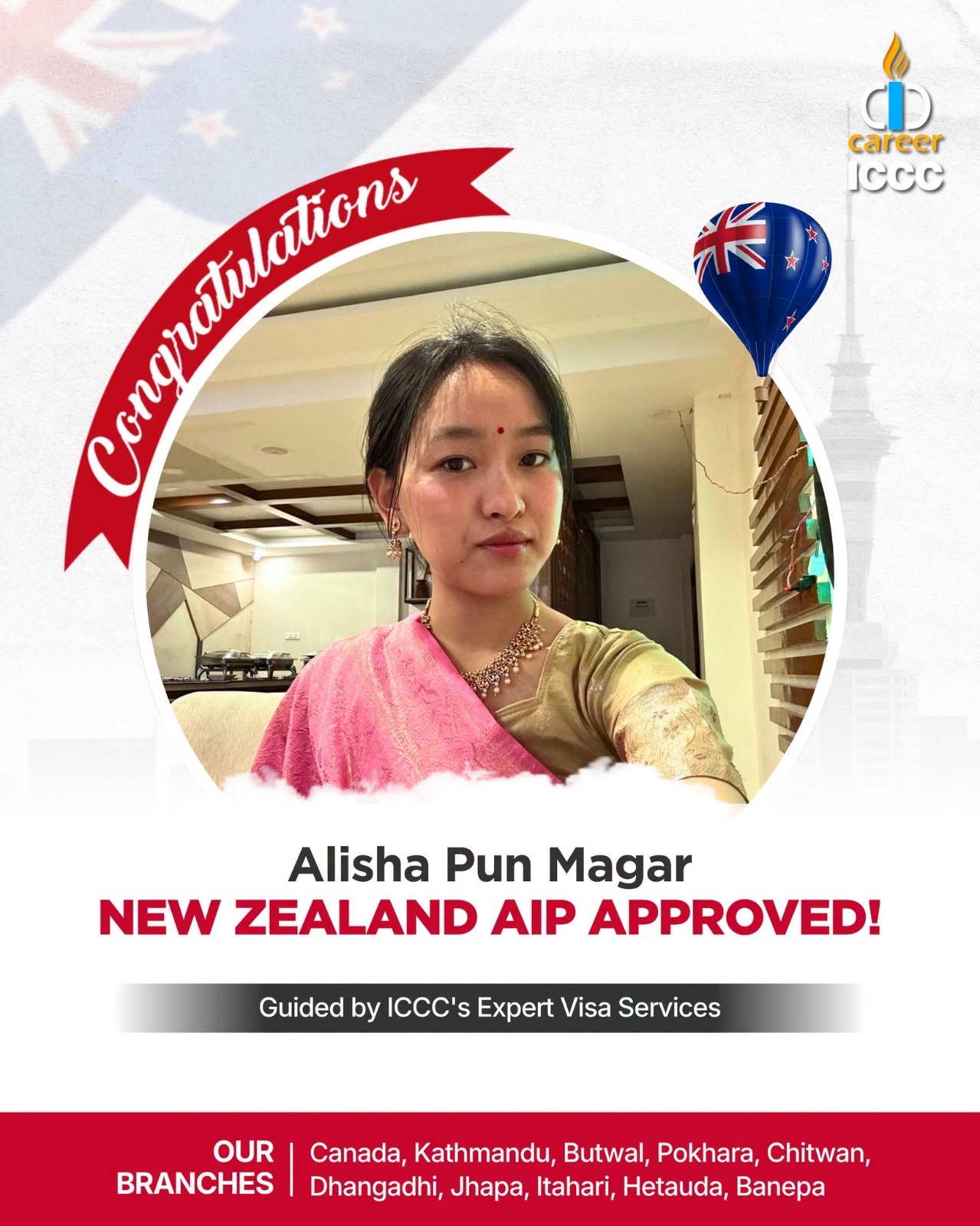 Homepage 9 ICCC Success Story