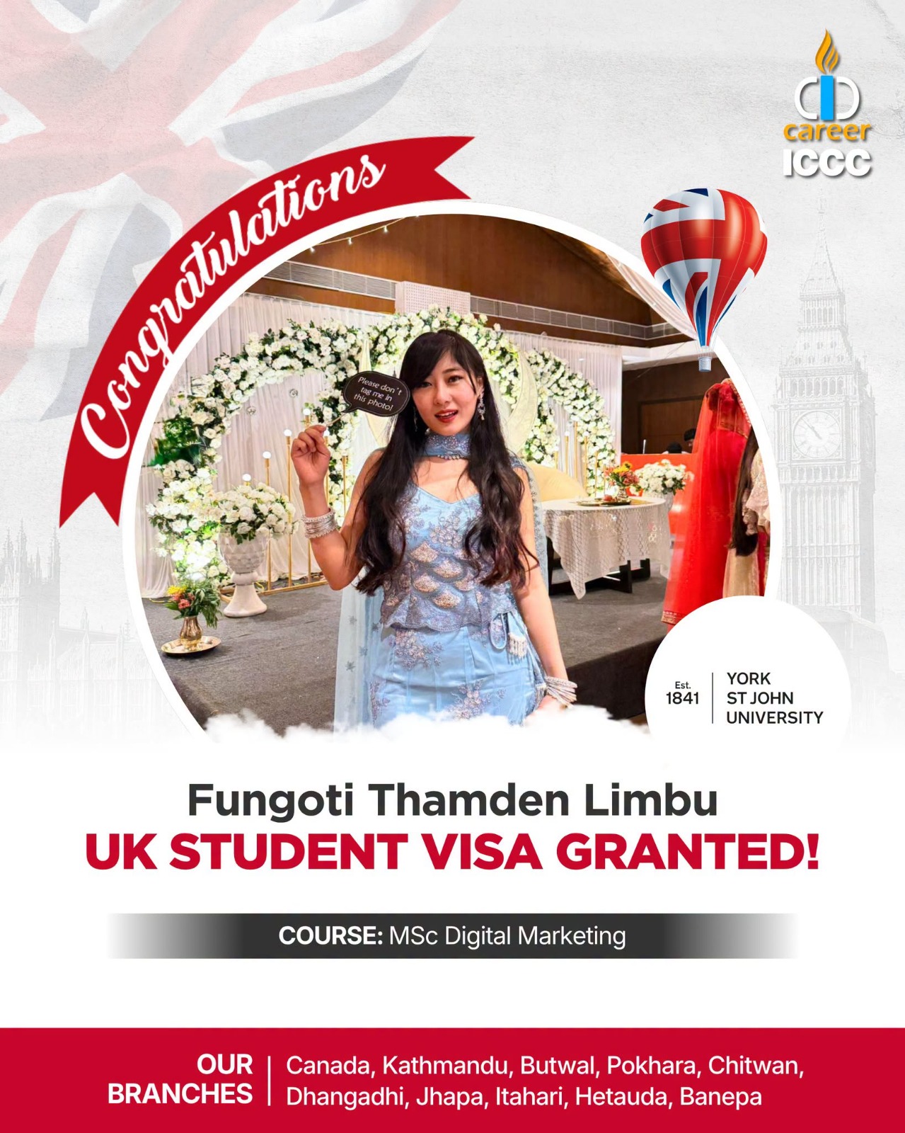 Homepage 7 ICCC Success Story