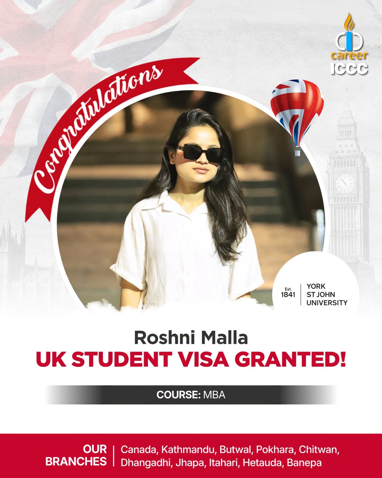 Homepage 6 ICCC Success Story