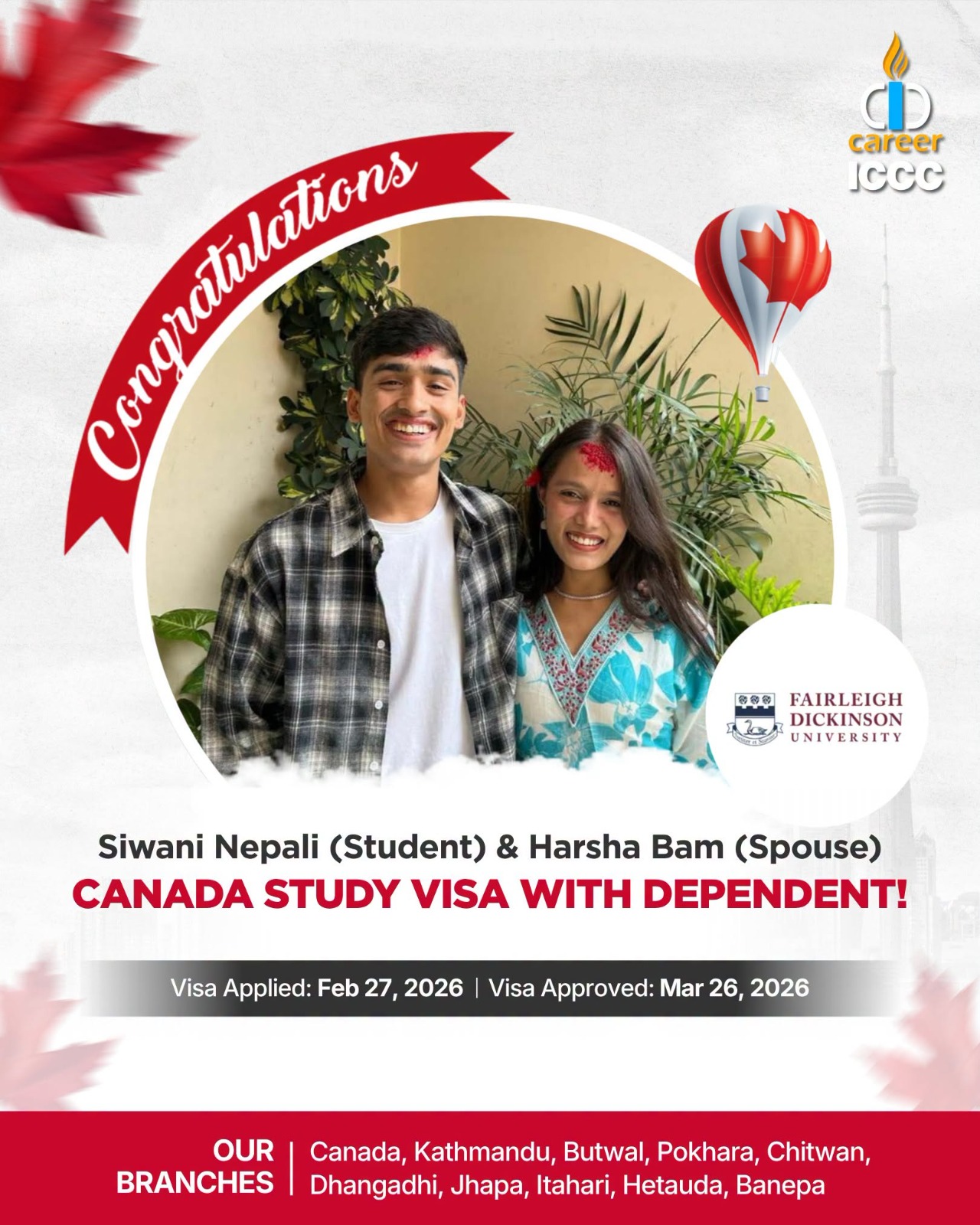 Homepage 18 ICCC Success Story