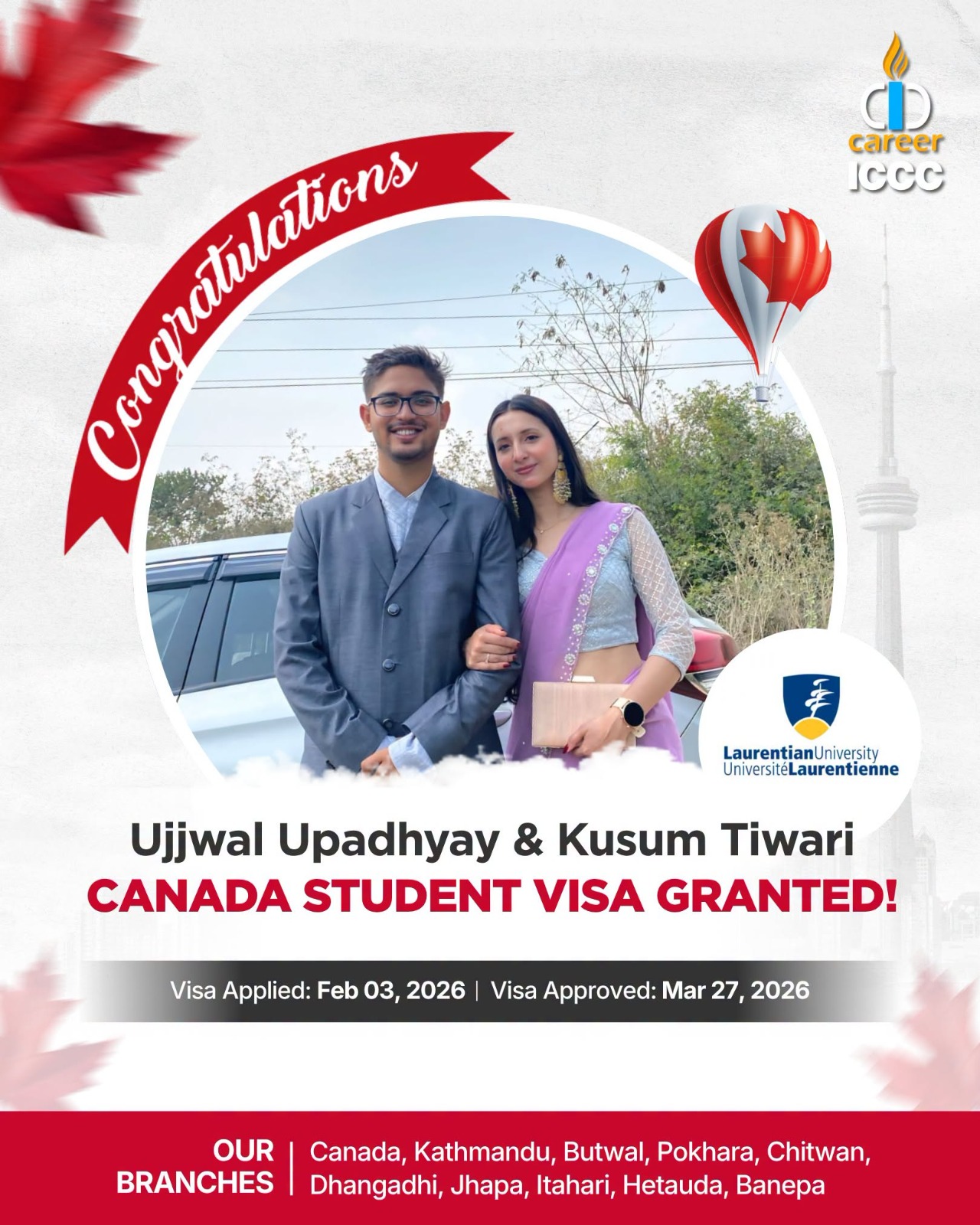 Homepage 19 ICCC Success Story